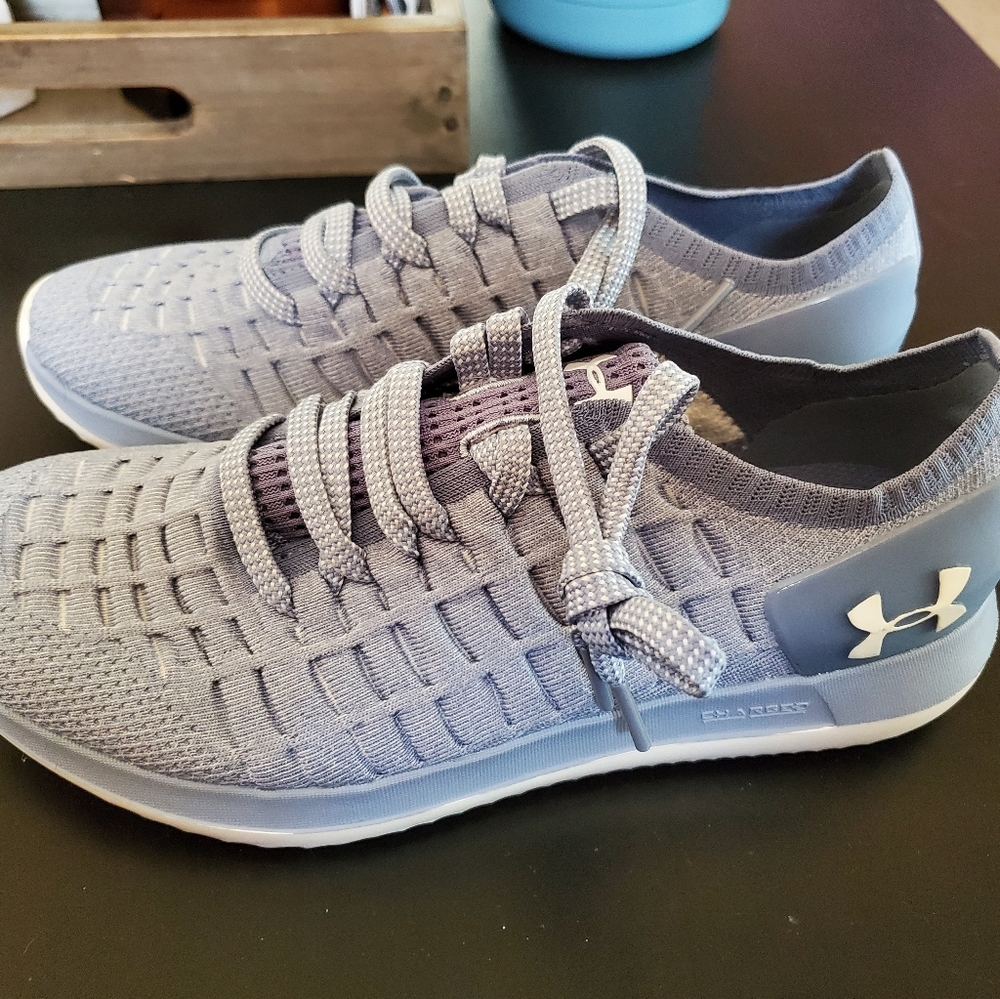 Under Armor Shoes